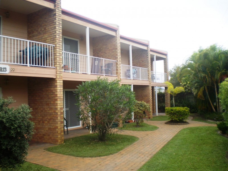 4/99 Cypress Street, Torquay QLD 4655