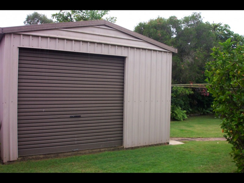 15 Parkway Drive, Scarness QLD 4655