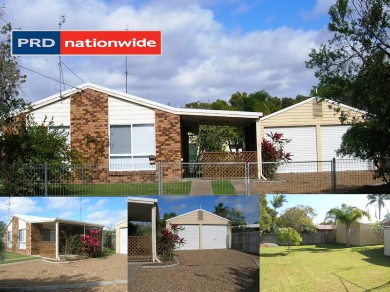 779 Boat Harbour Drive, Urangan QLD 4655