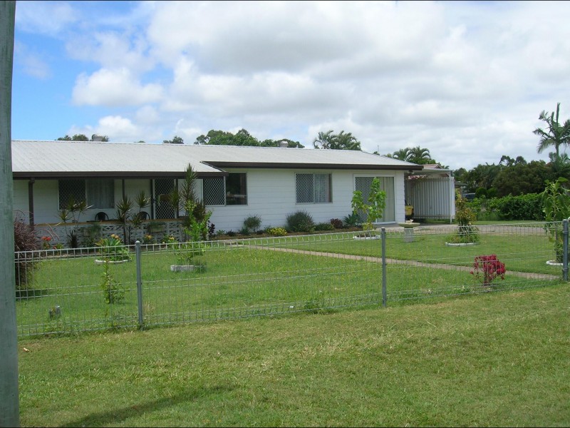 12 Cupania Way, Kawungan QLD 4655
