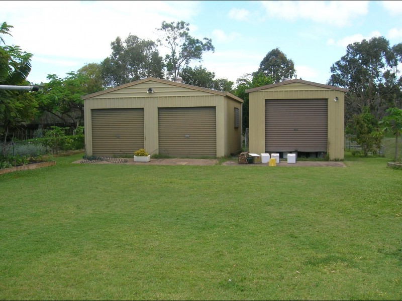 12 Cupania Way, Kawungan QLD 4655