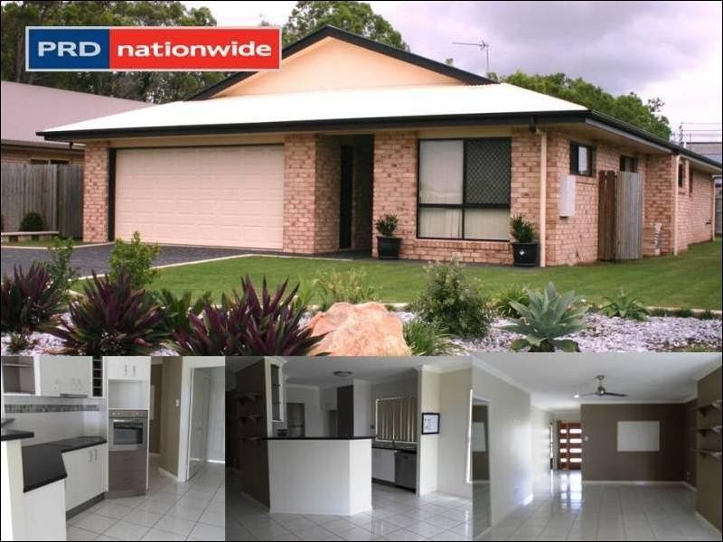 113 Nissen Street, Urraween QLD 4655