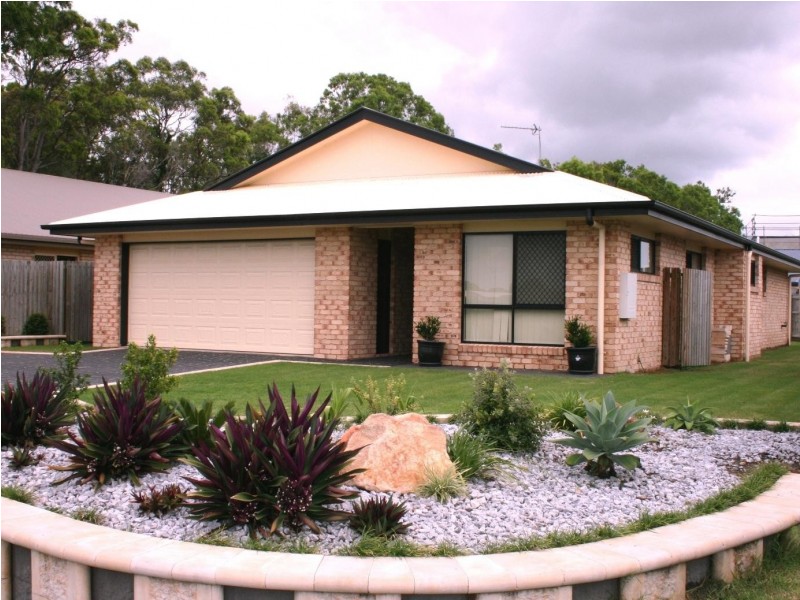 113 Nissen Street, Urraween QLD 4655