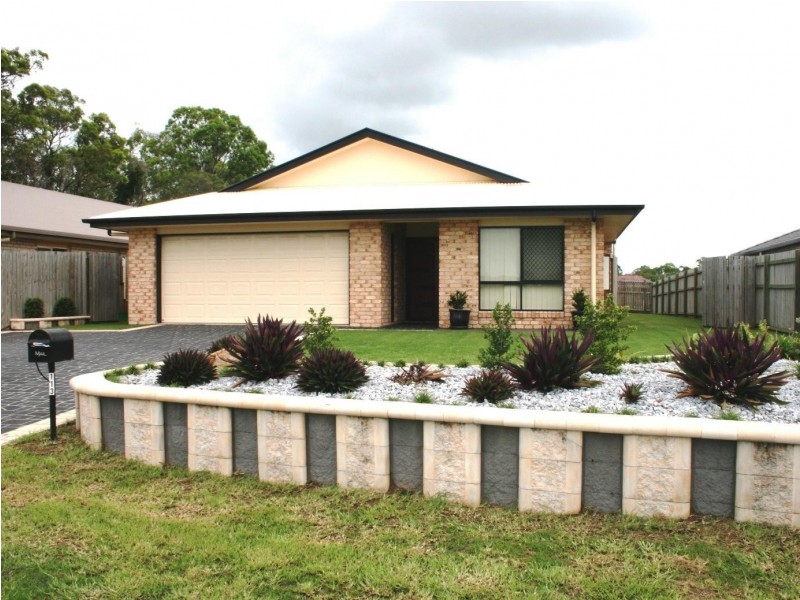 113 Nissen Street, Urraween QLD 4655