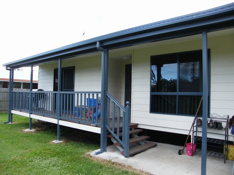 Scarness QLD 4655
