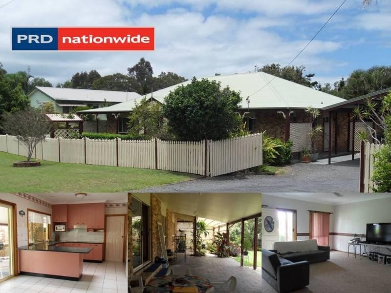 27 Romeck Cresent, Urraween QLD 4655