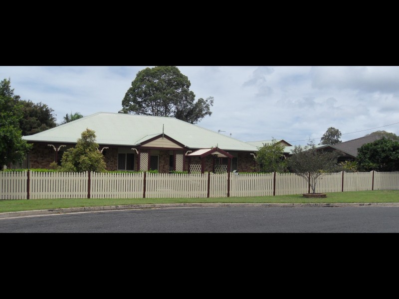 27 Romeck Cresent, Urraween QLD 4655