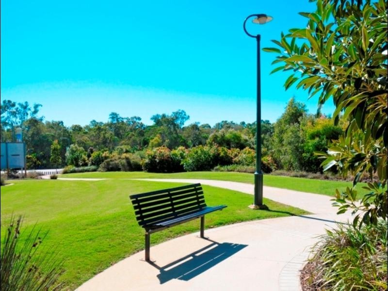 Lot 185 Parklands Boulevard, Wondunna QLD 4655