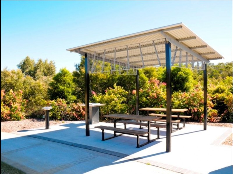 Lot 188 Parklands Boulevard, Wondunna QLD 4655
