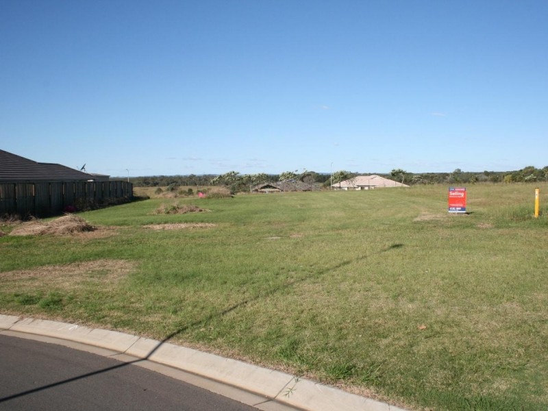 Lot 195 Parklands Boulevard, Wondunna QLD 4655