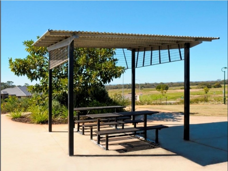 Lot 195 Parklands Boulevard, Wondunna QLD 4655
