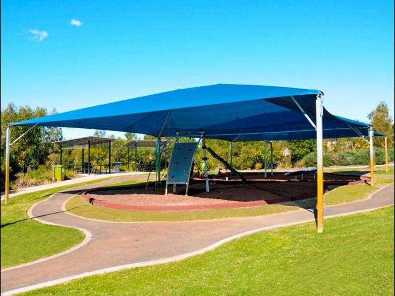 Lot 195 Parklands Boulevard, Wondunna QLD 4655