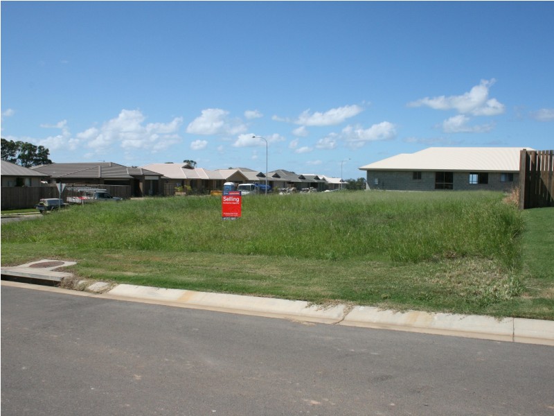 1 Parklink Avenue East, Wondunna QLD 4655