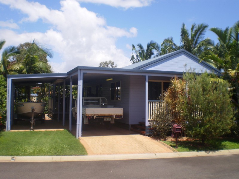 9 Wayamba Way, Torquay QLD 4655