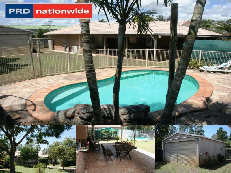 6 Rialto Ct, Urangan QLD 4655
