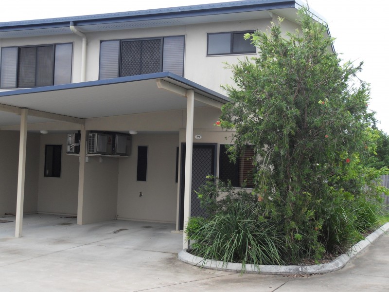 29/56 Main Street,, Pialba QLD 4655