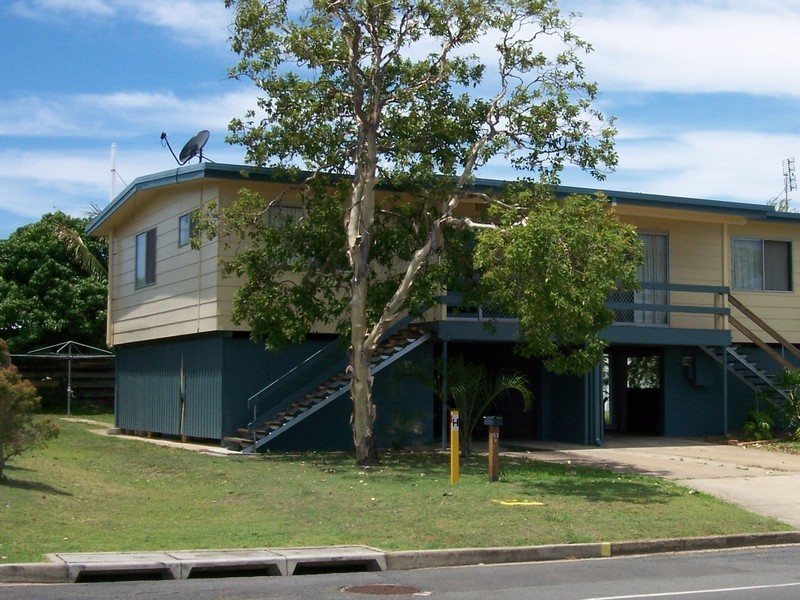 Point Vernon QLD 4655