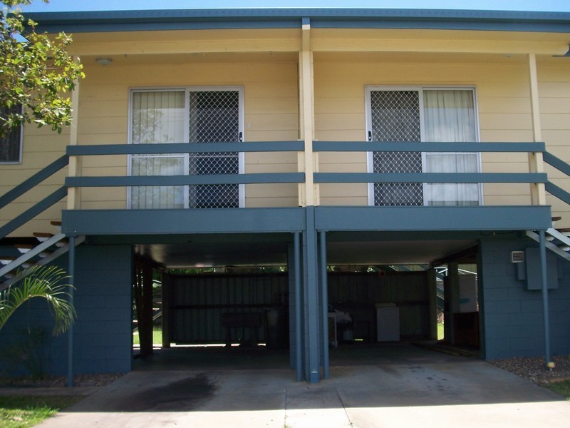 Point Vernon QLD 4655