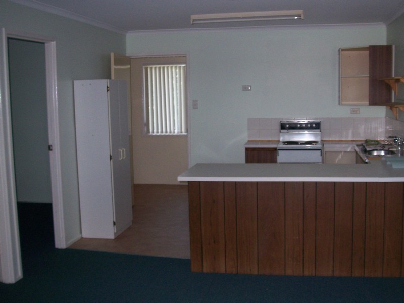 Point Vernon QLD 4655