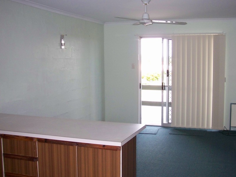 Point Vernon QLD 4655