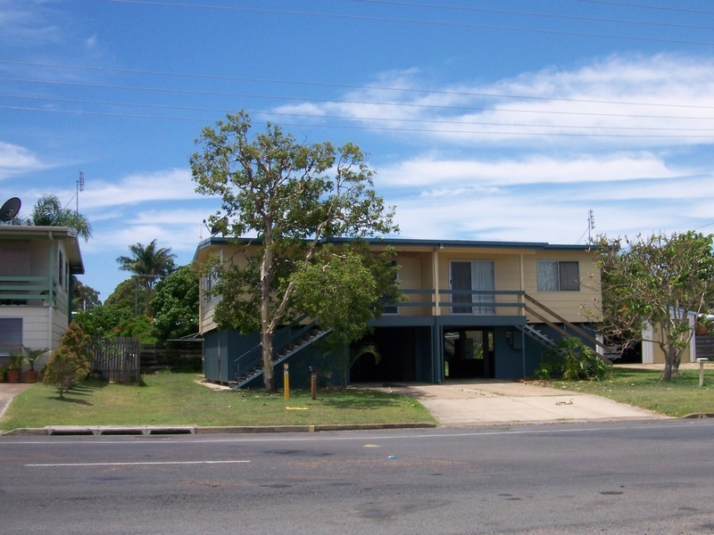 Point Vernon QLD 4655