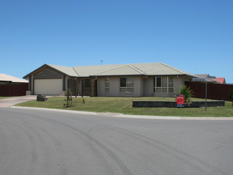 77 Endeavour Way, Eli Waters QLD 4655