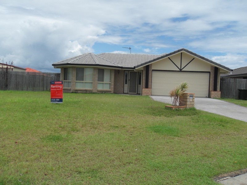 6 Arwon Close, Point Vernon QLD 4655