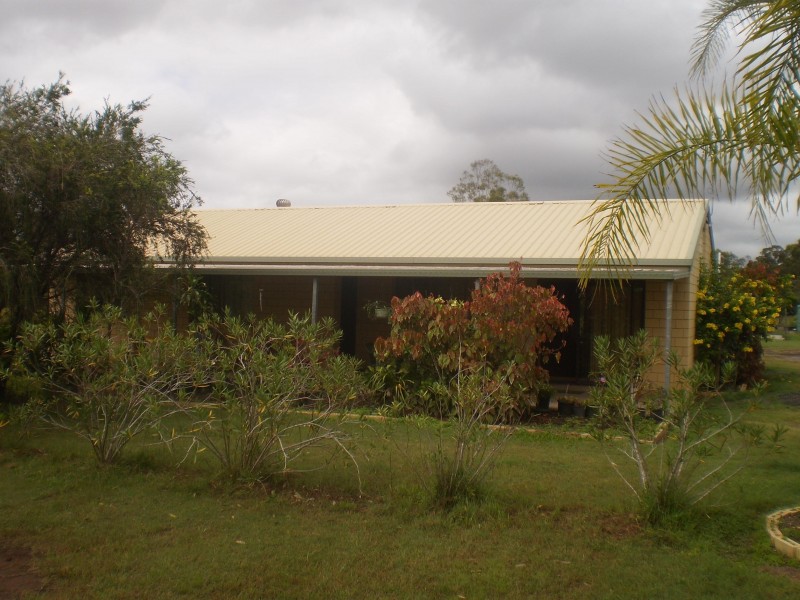 485 Torbanlea-Pialba Rd, Takura QLD 4655