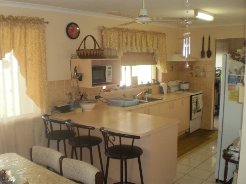 485 Torbanlea-Pialba Rd, Takura QLD 4655