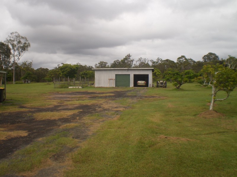 485 Torbanlea-Pialba Rd, Takura QLD 4655