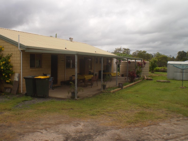 485 Torbanlea-Pialba Rd, Takura QLD 4655