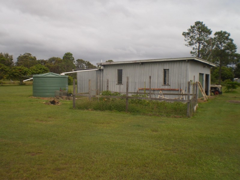 485 Torbanlea-Pialba Rd, Takura QLD 4655