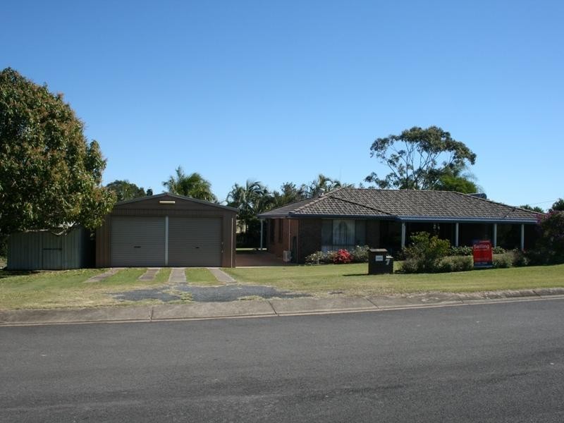 7 York St, Urraween QLD 4655