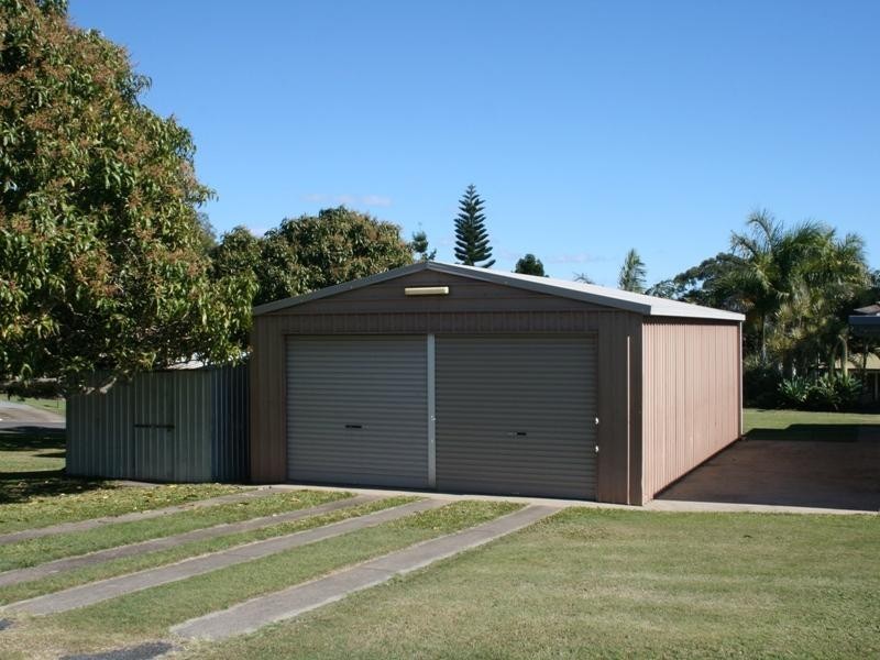 7 York St, Urraween QLD 4655