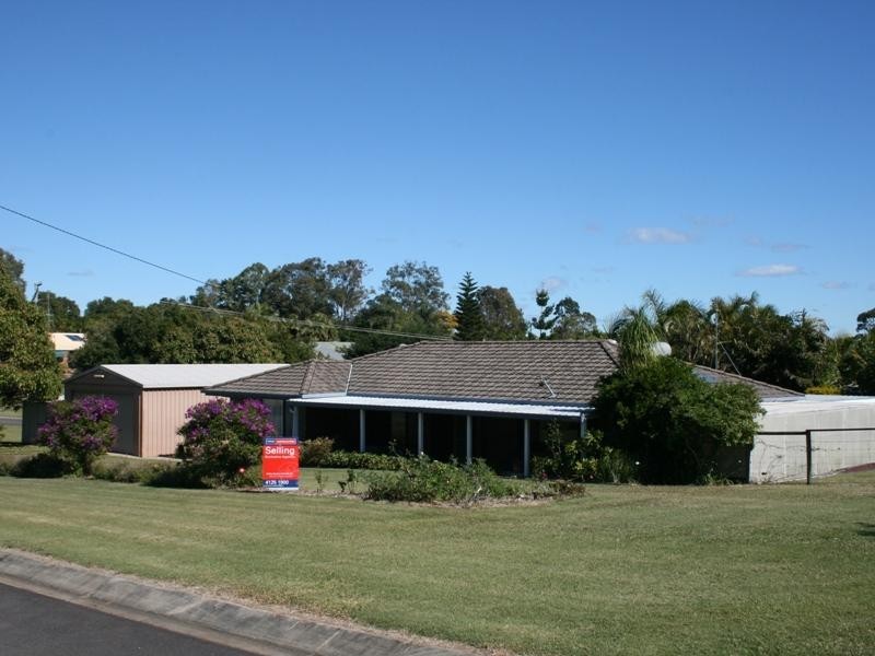 7 York St, Urraween QLD 4655