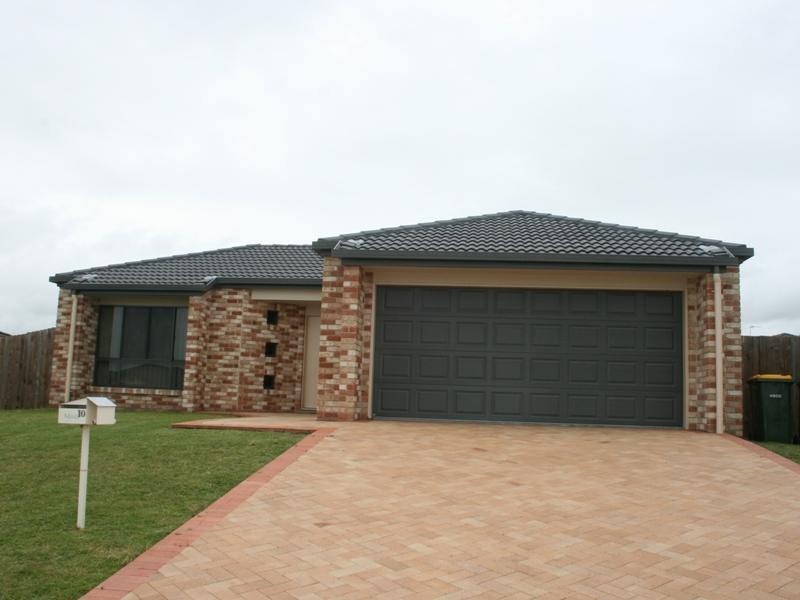 10 Teresa Street, Kawungan QLD 4655