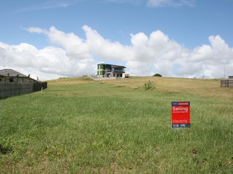 20 Teresa St, Nikenbah QLD 4655