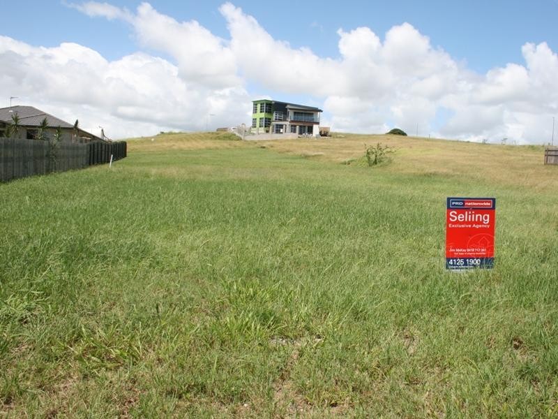 20 Teresa St, Nikenbah QLD 4655