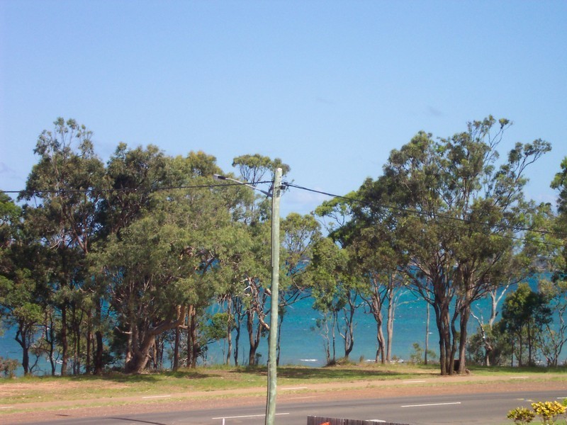 6 Brighton Street, Point Vernon QLD 4655