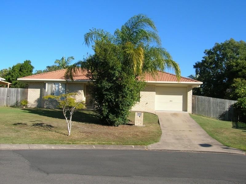 6 Trevnielsen Court, Torquay QLD 4655