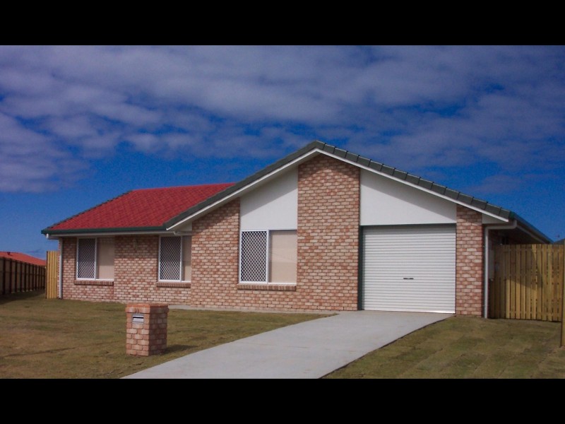 62 Joselyn Drive, Point Vernon QLD 4655