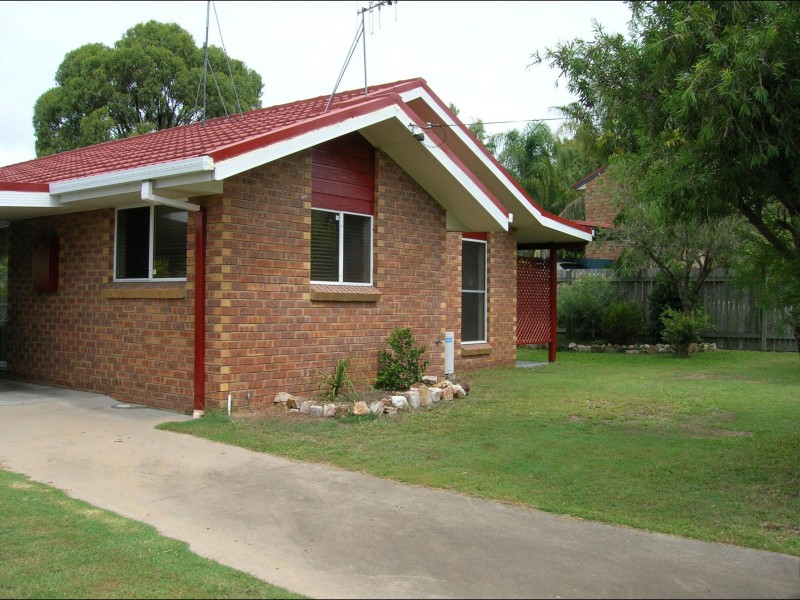 759 Boat Harbour Drive, Urangan QLD 4655