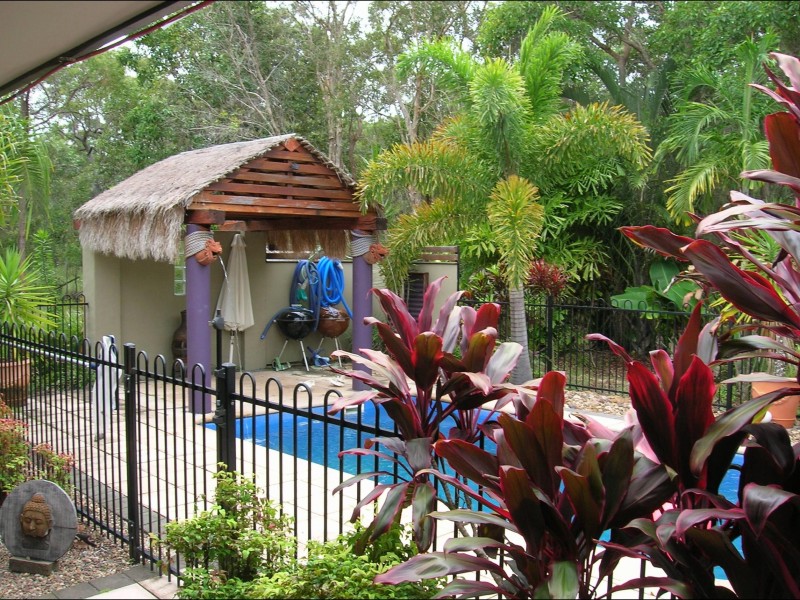 105 Todd St, Torbanlea QLD 4662