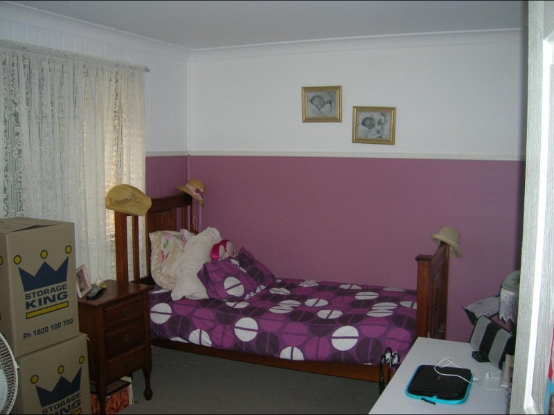 105 Todd St, Torbanlea QLD 4662