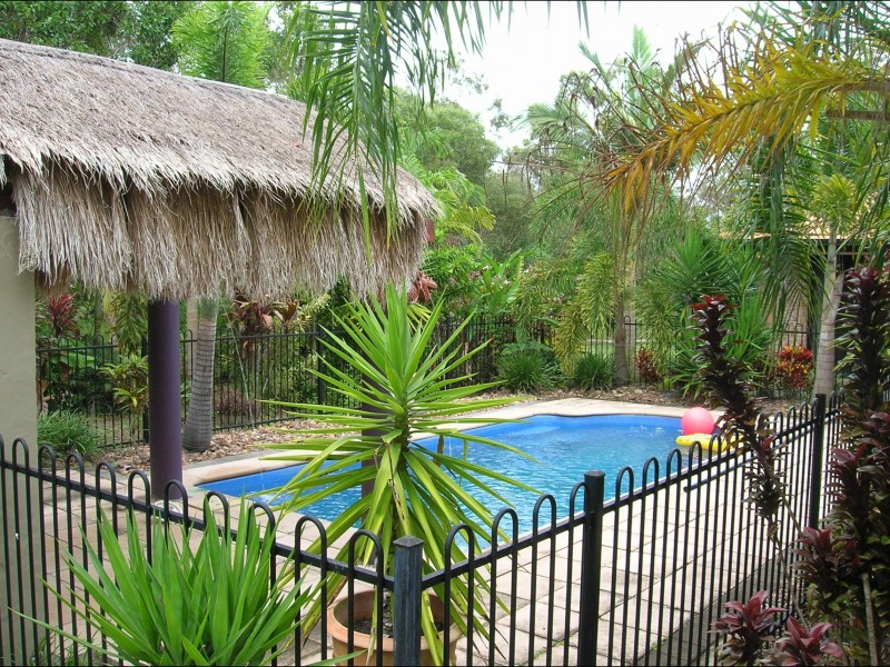 105 Todd St, Torbanlea QLD 4662