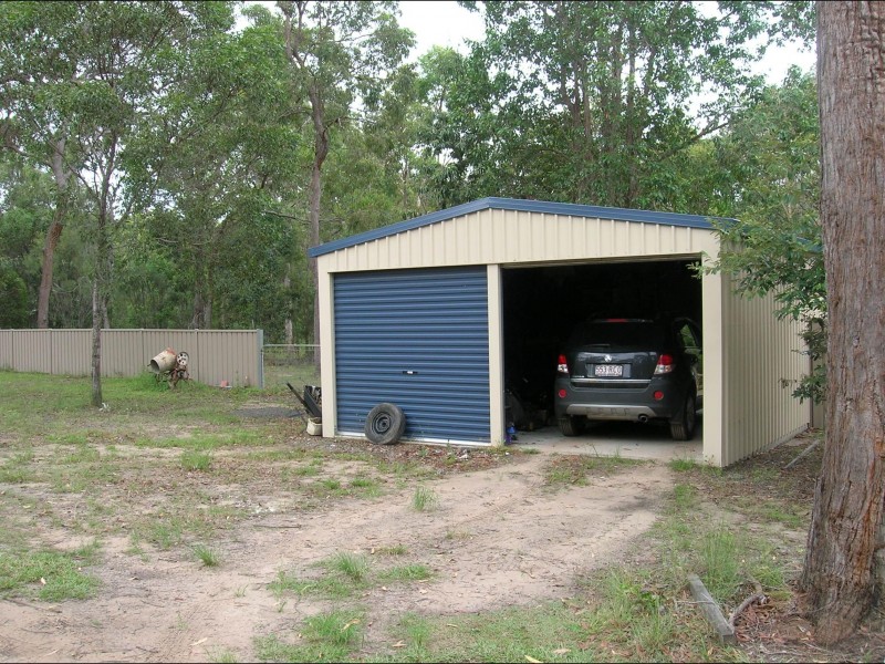 105 Todd St, Torbanlea QLD 4662