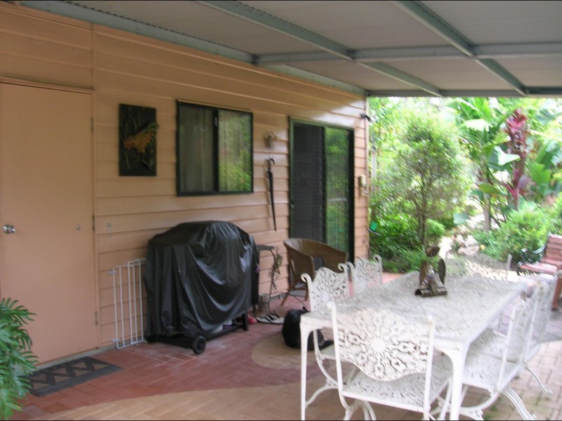 105 Todd St, Torbanlea QLD 4662