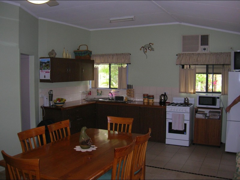 105 Todd St, Torbanlea QLD 4662