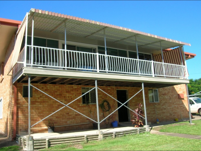 15 Jacaranda Drive, Torquay QLD 4655