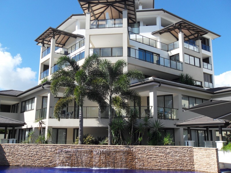 404/468 Esplanade, Torquay QLD 4655